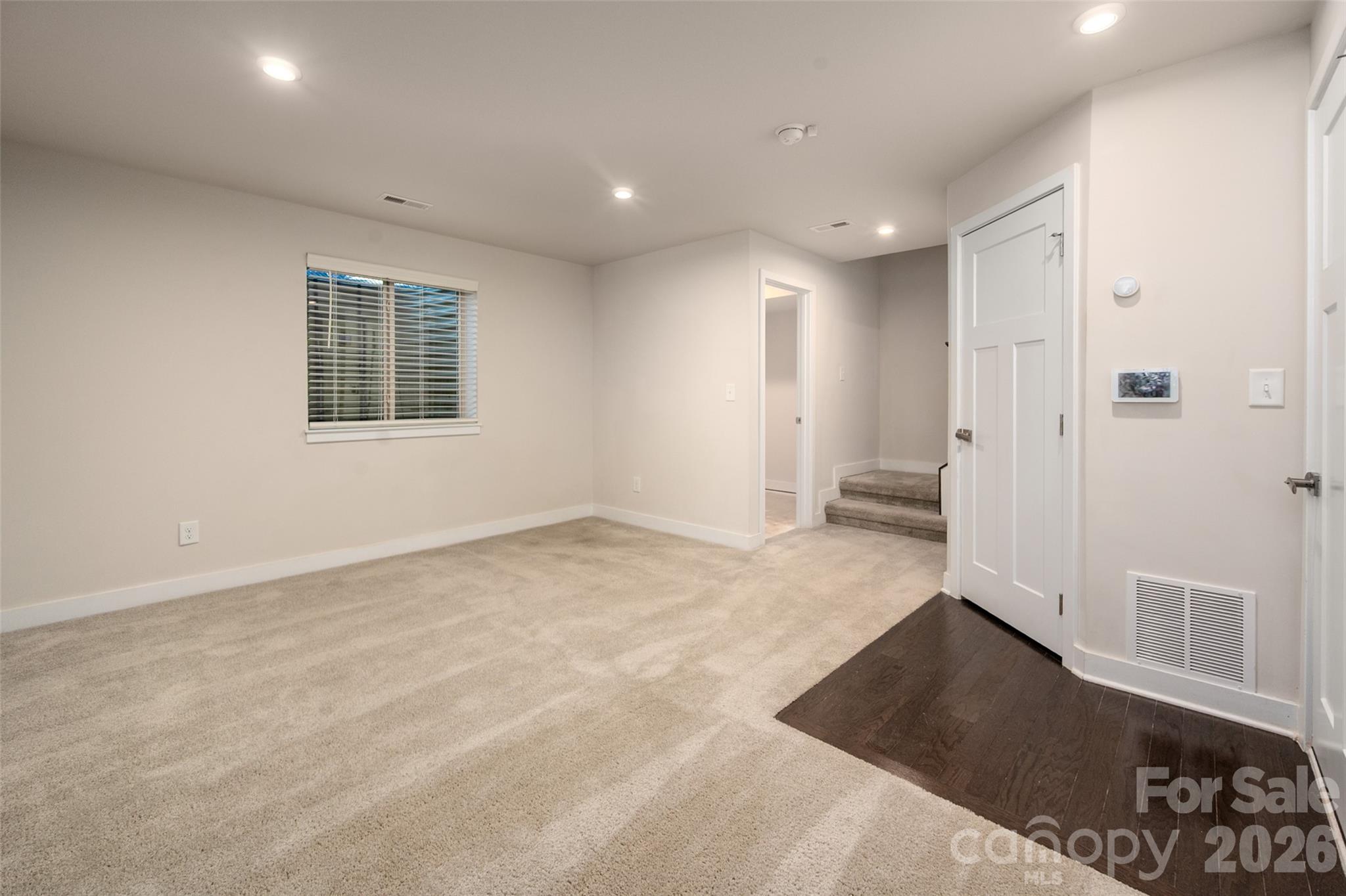 Oakhurst - Residential