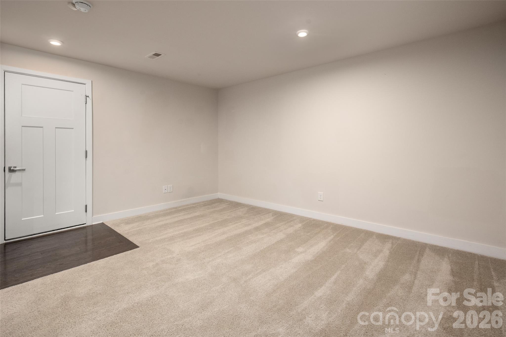 Oakhurst - Residential