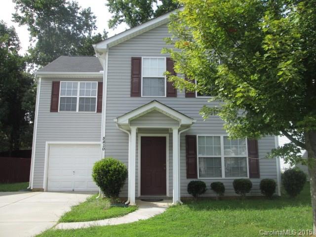 Springhurst at Hickory Grove - Residential Lease
