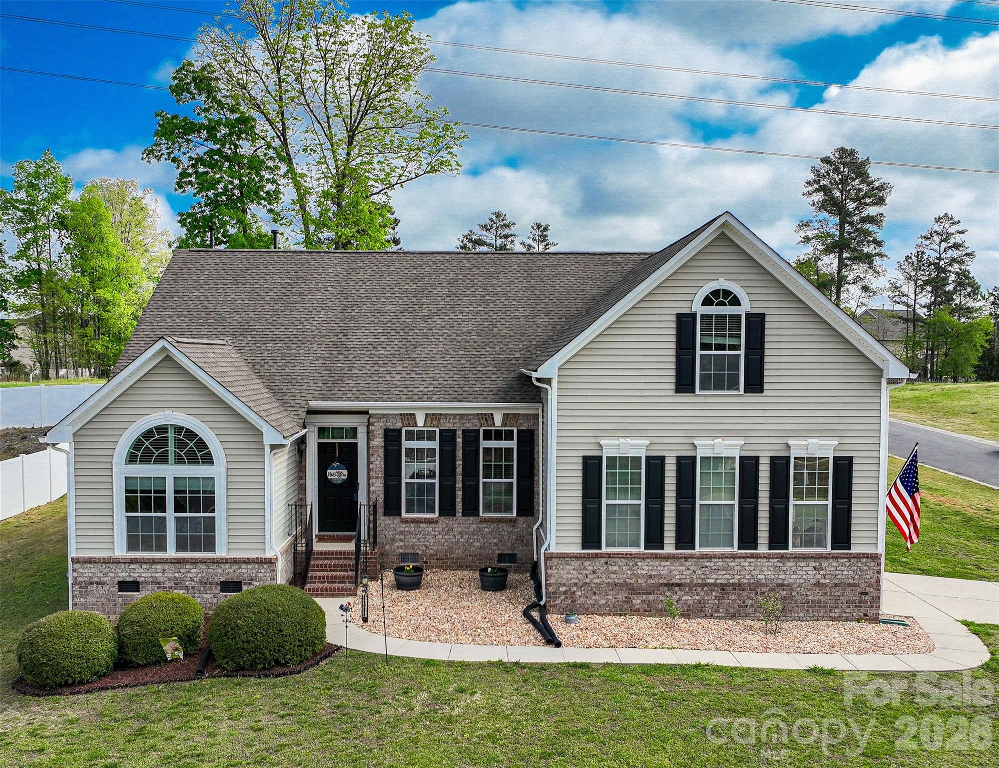 Somerset At Autumn Cove - Residential
