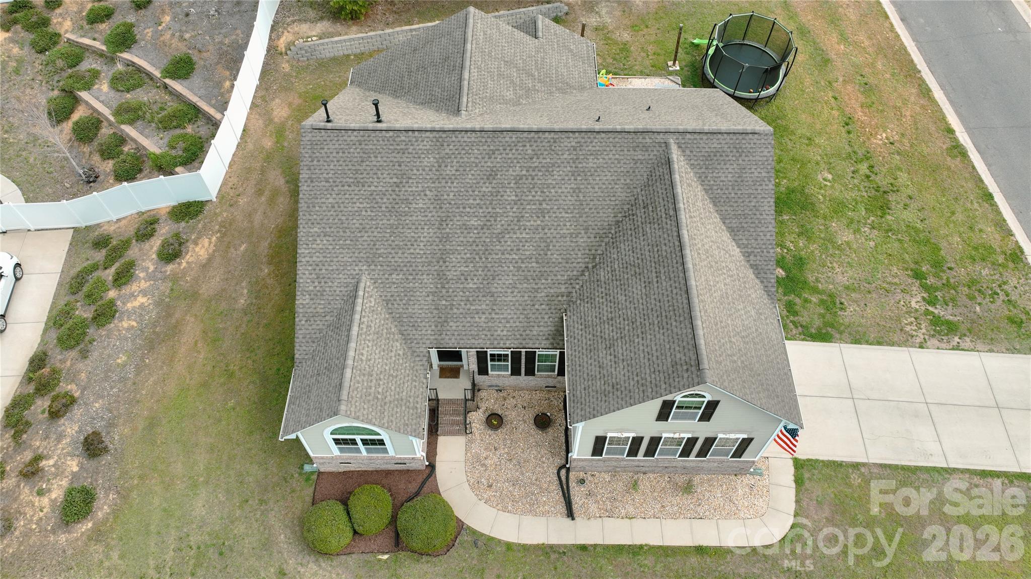 Somerset At Autumn Cove - Residential