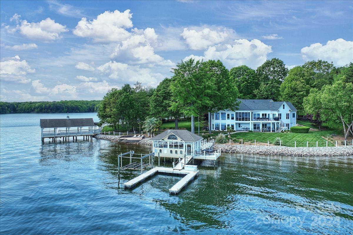 Lakepointe South - Residential