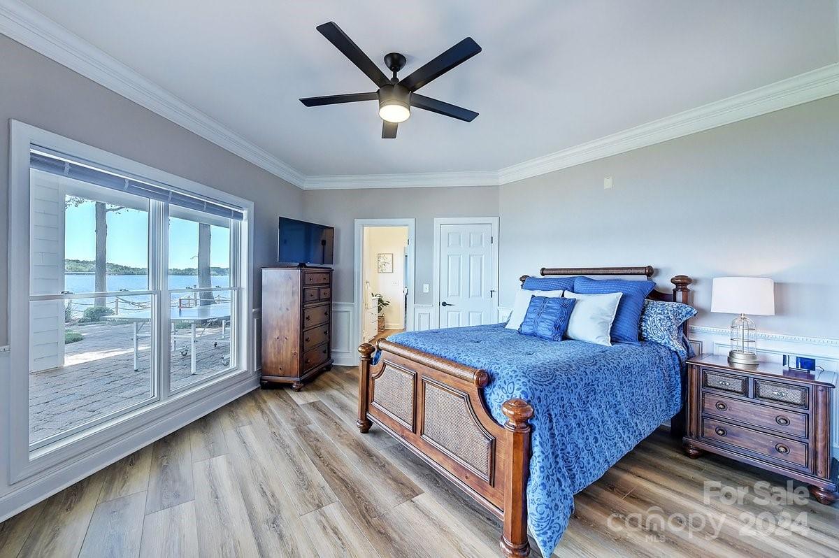 Lakepointe South - Residential