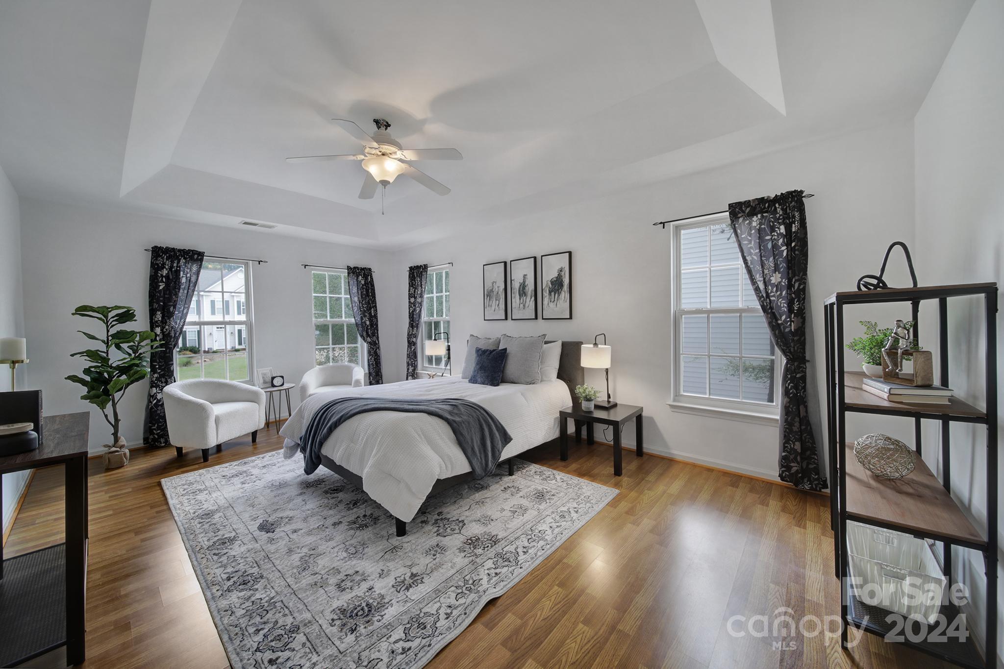 Whitegrove - Residential