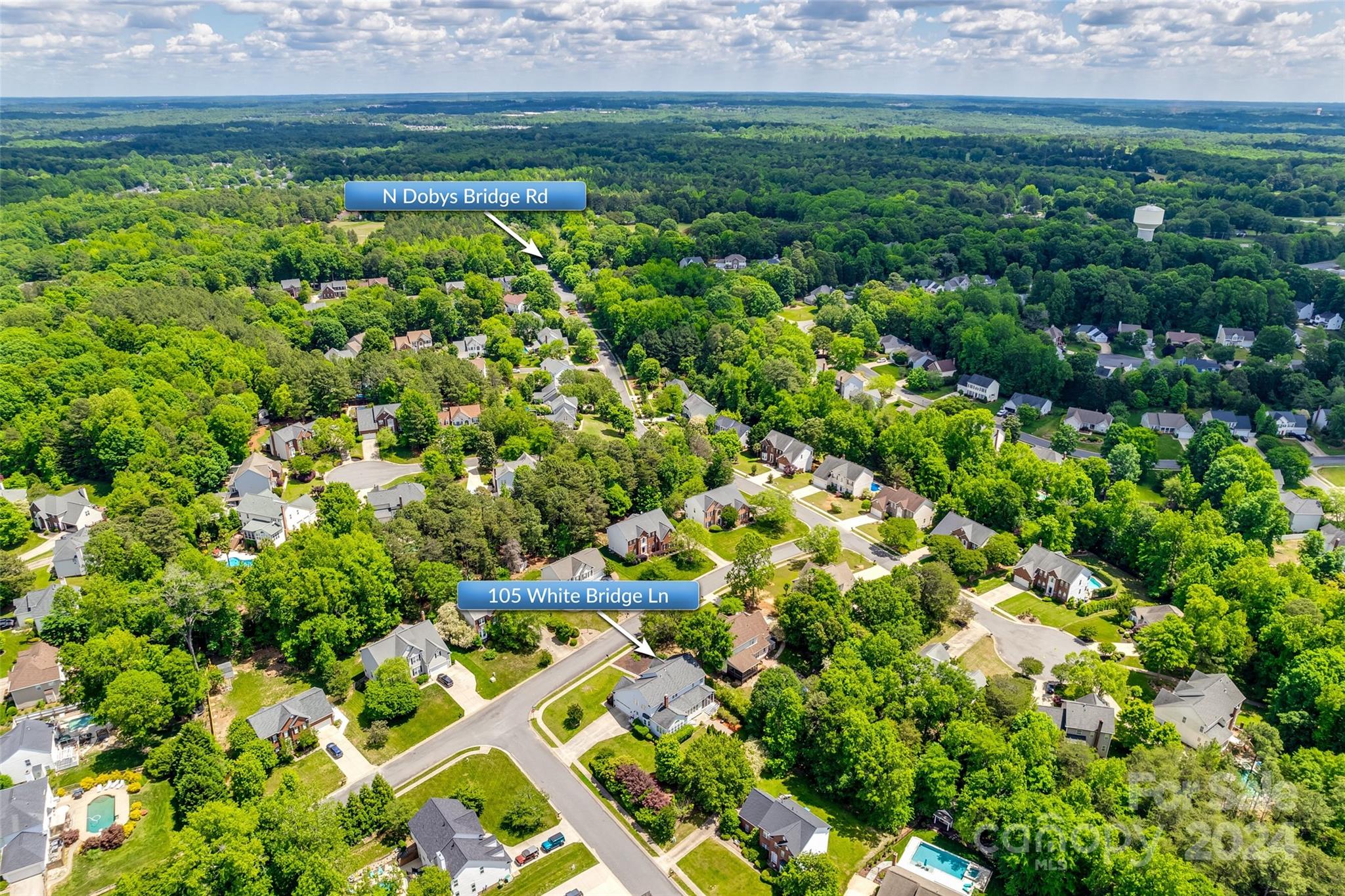 Whitegrove - Residential