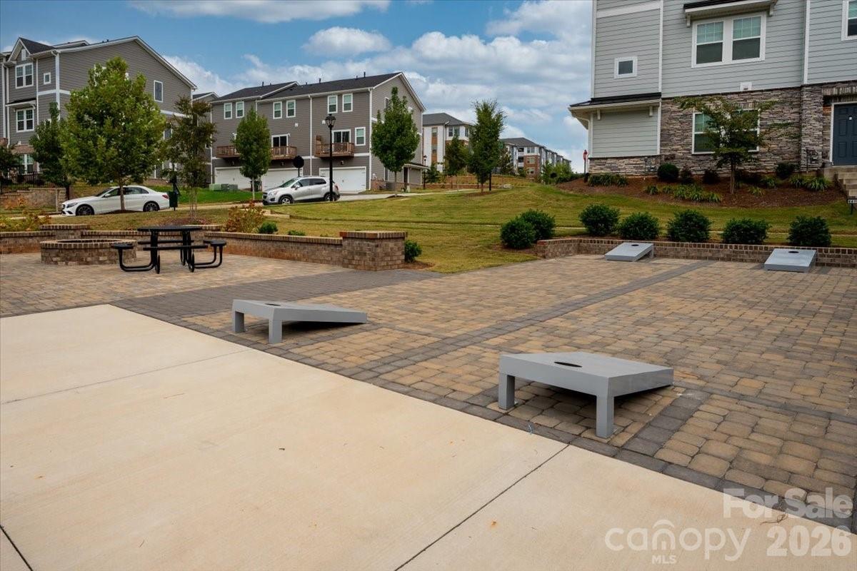 City Park - Residential