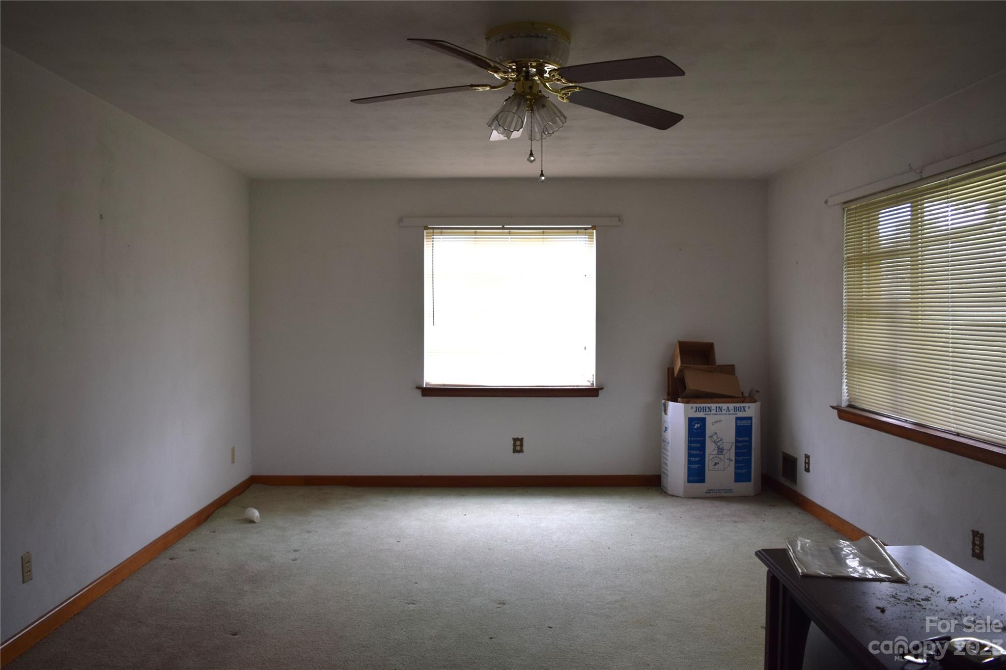 None - Residential