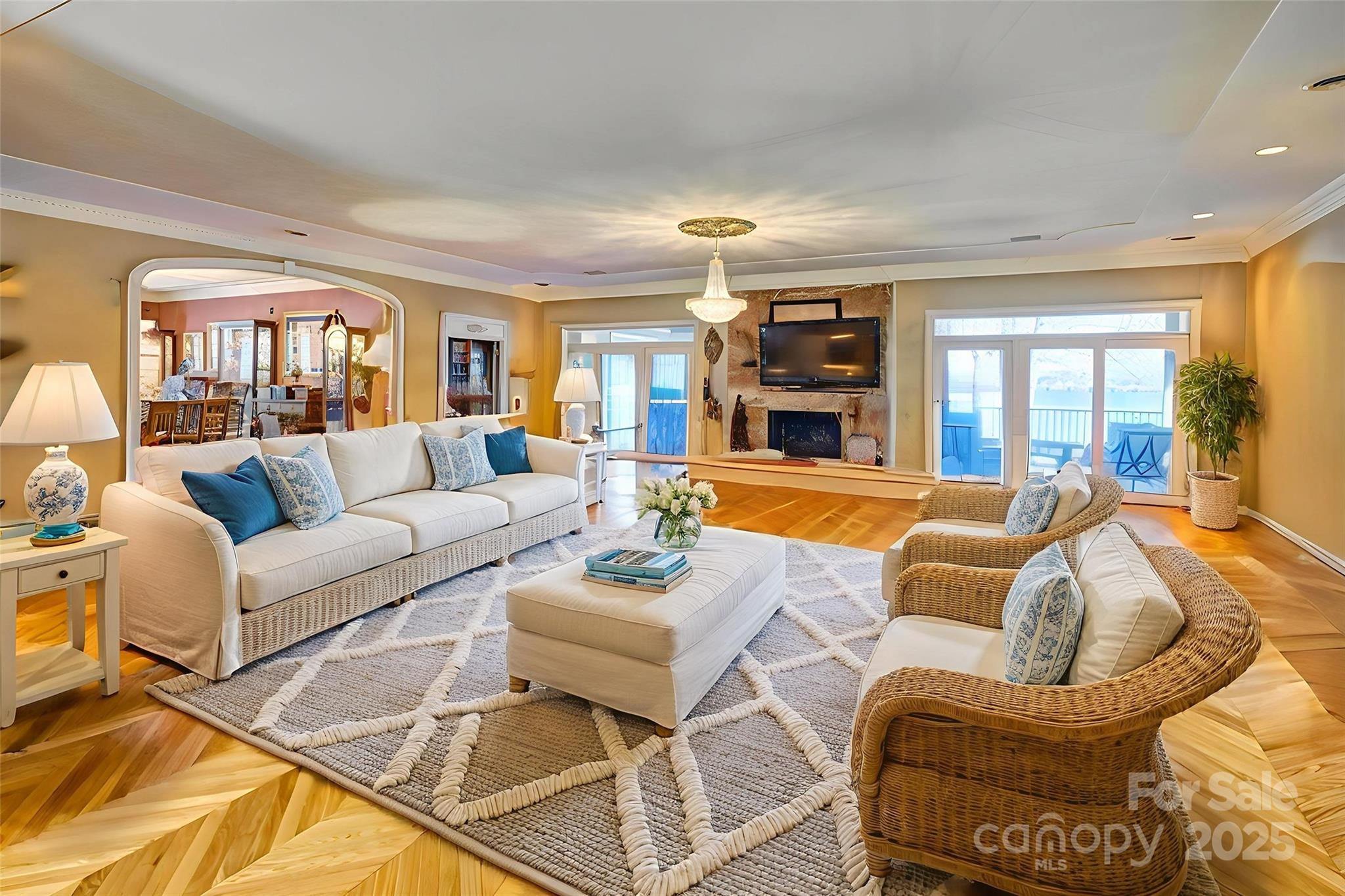 River Hills - Residential