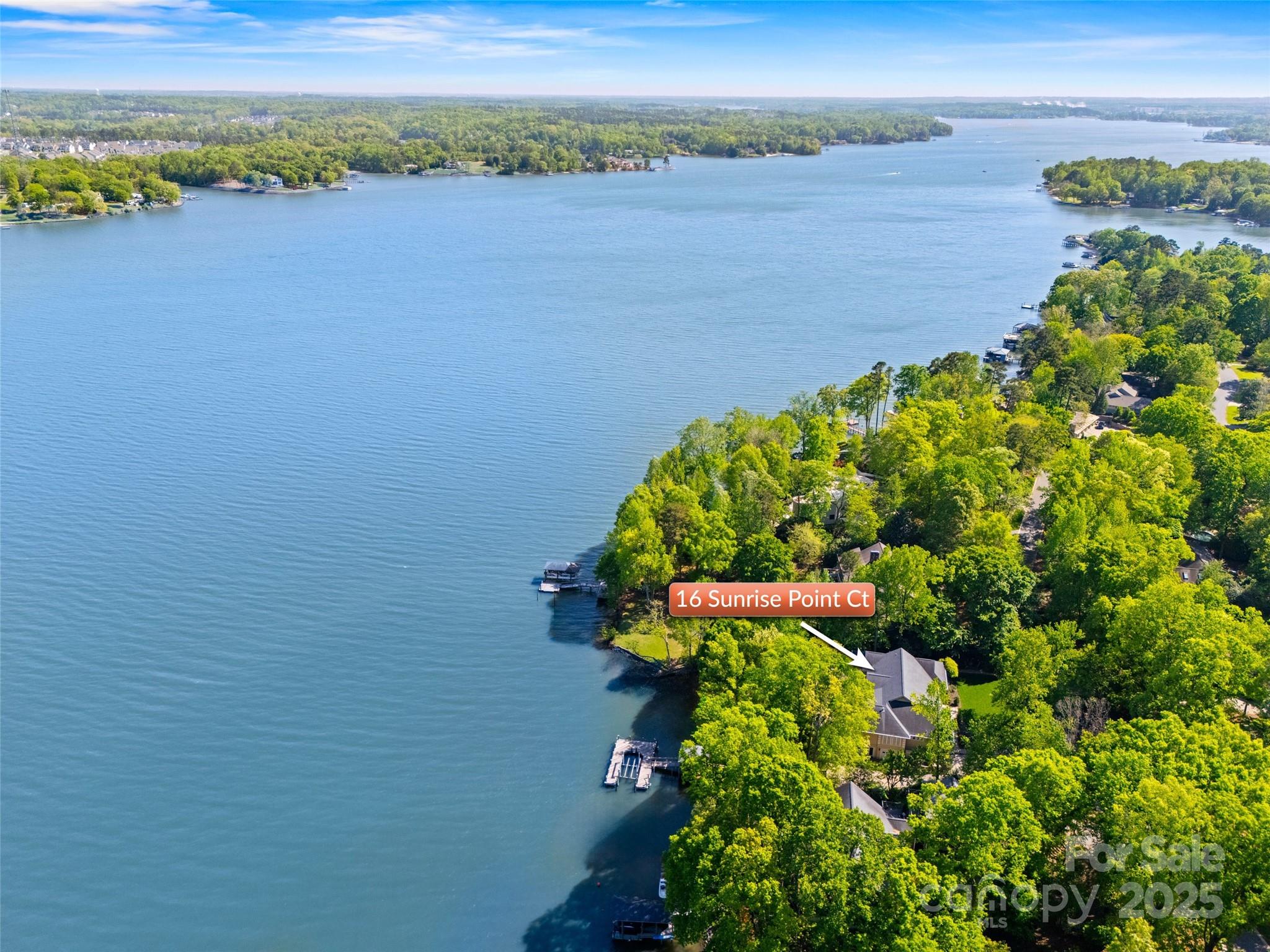 River Hills - Residential