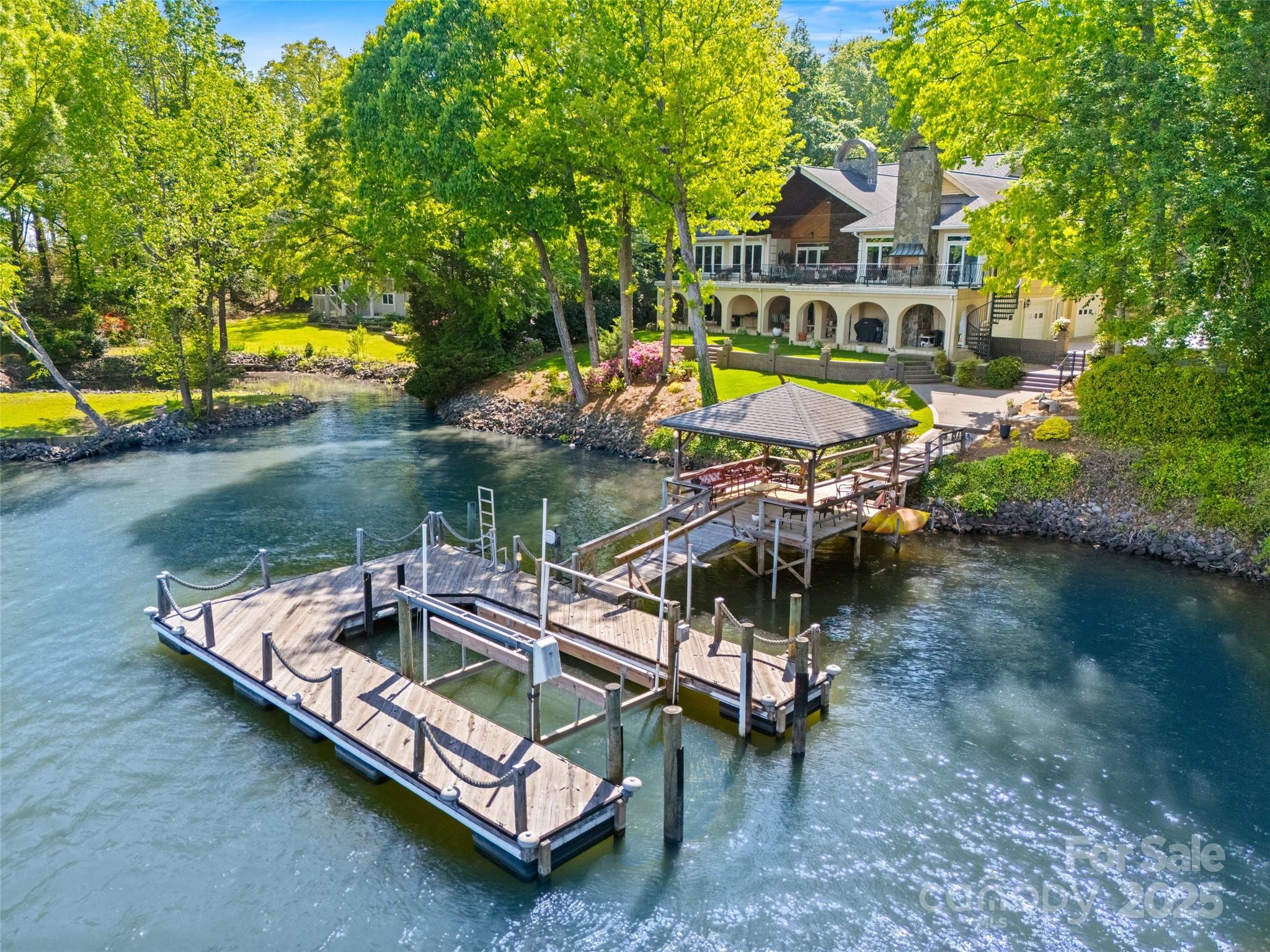 River Hills - Residential