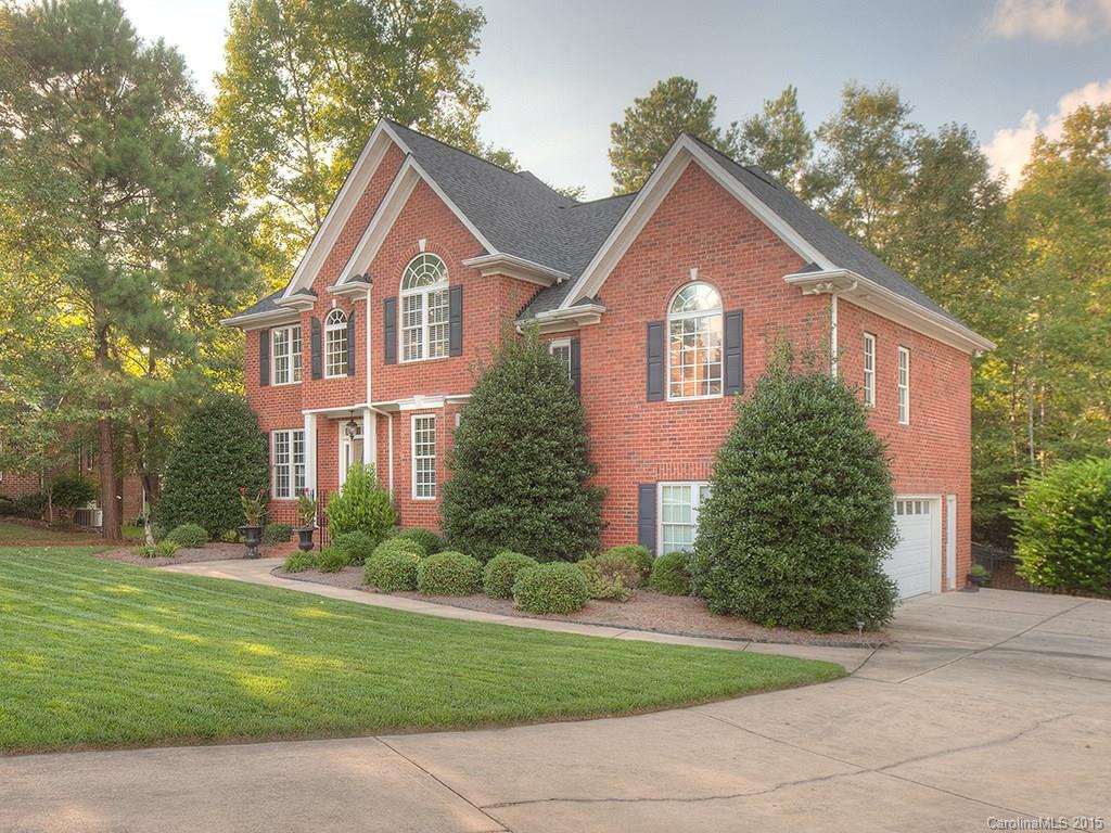 Laurel Creek - Residential