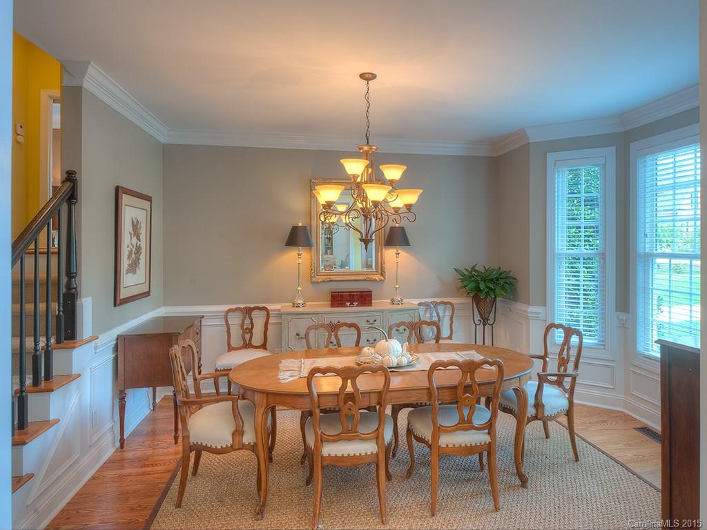 Laurel Creek - Residential