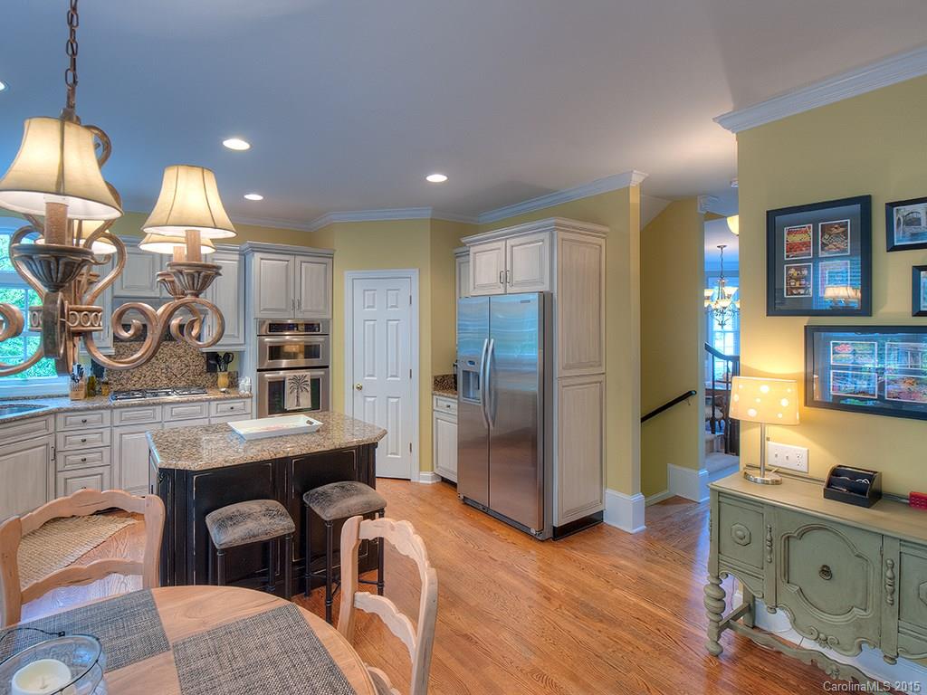 Laurel Creek - Residential