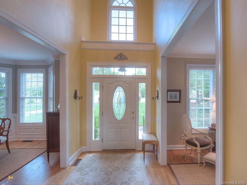 Laurel Creek - Residential
