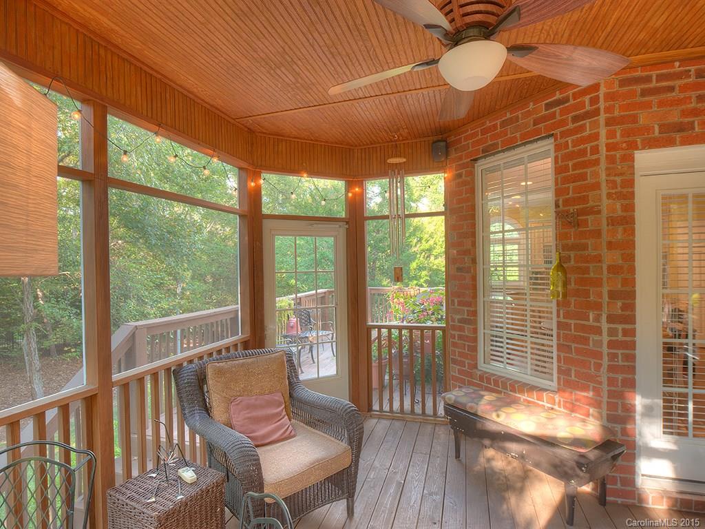 Laurel Creek - Residential