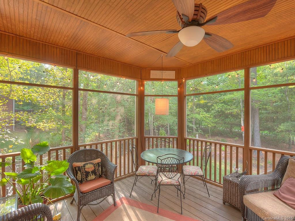 Laurel Creek - Residential