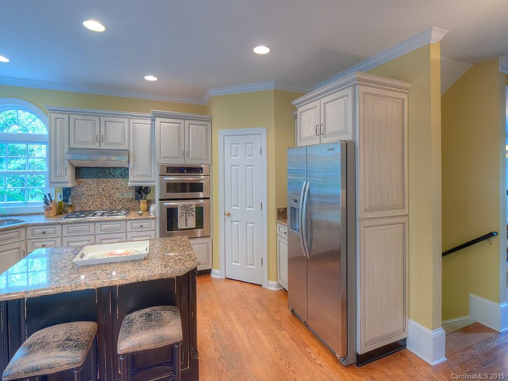 Laurel Creek - Residential