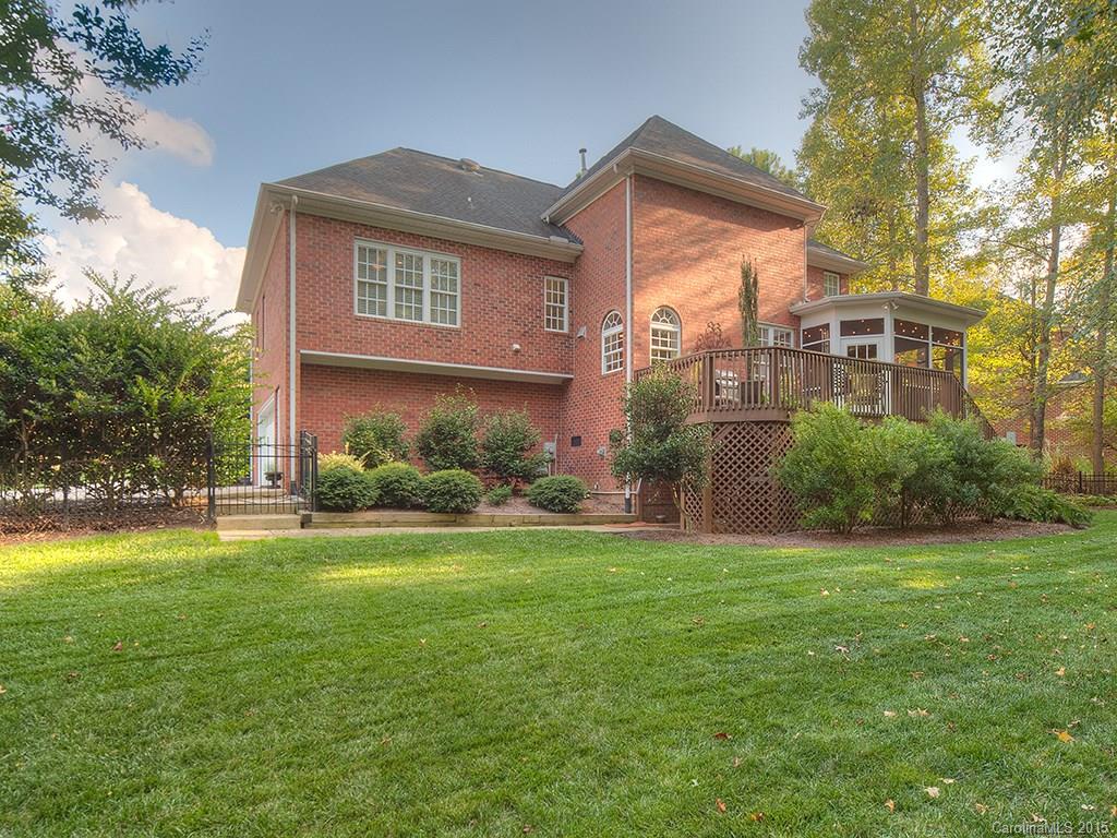 Laurel Creek - Residential
