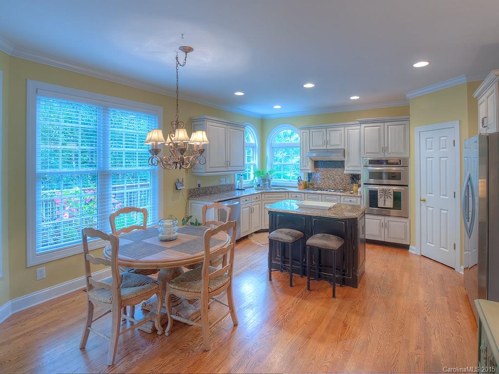 Laurel Creek - Residential