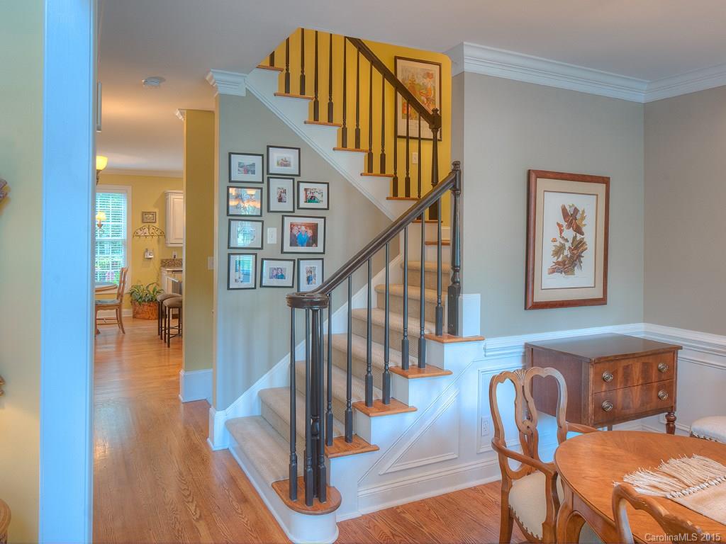 Laurel Creek - Residential
