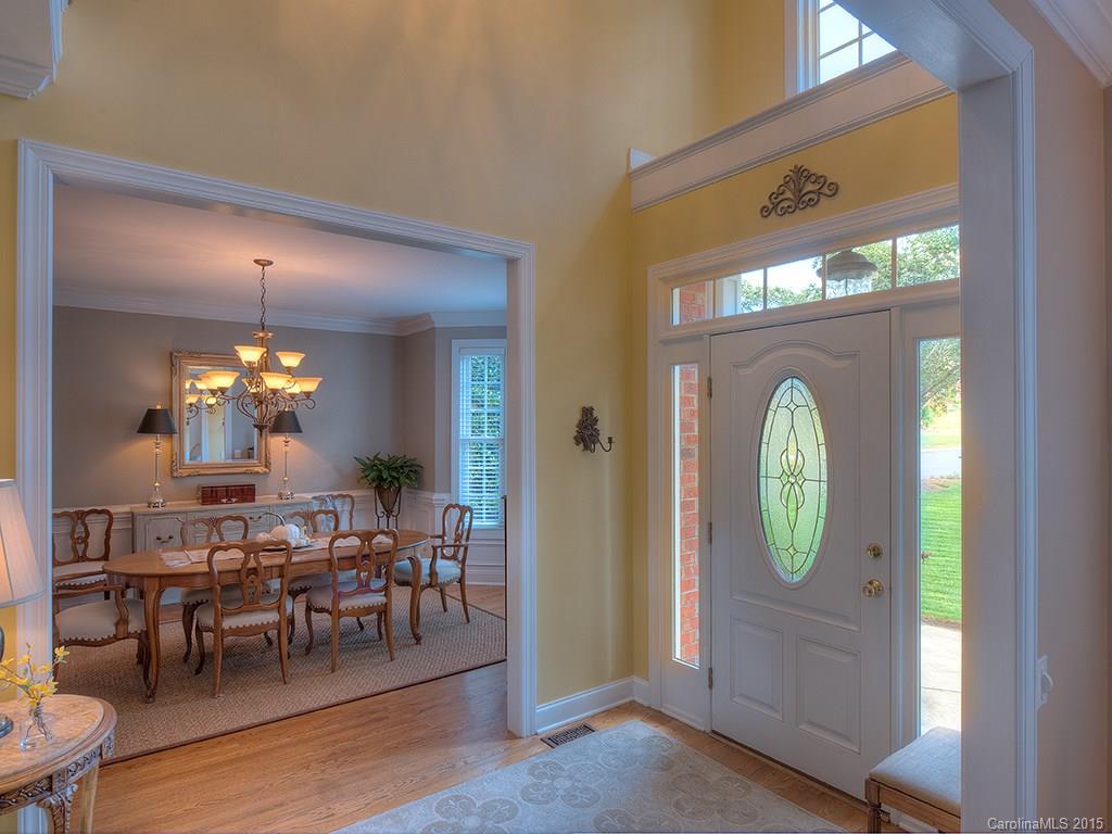 Laurel Creek - Residential