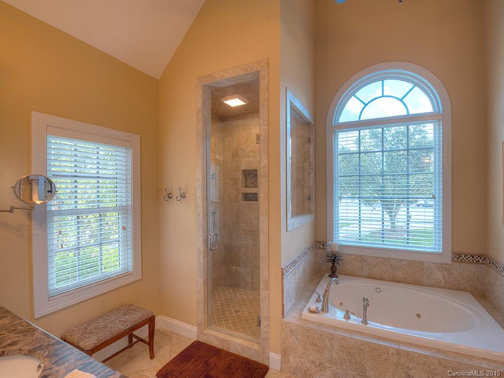 Laurel Creek - Residential