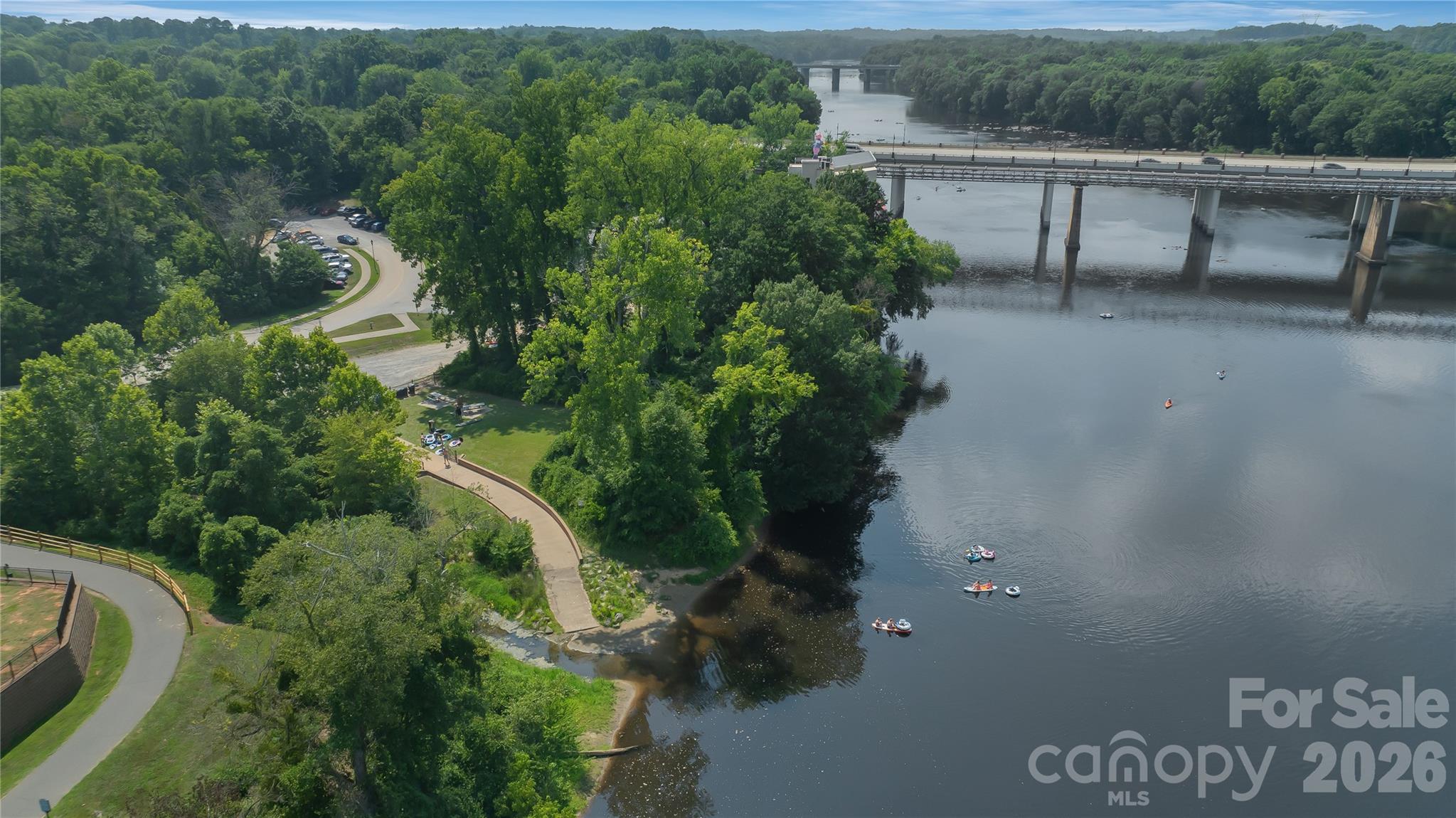 Riverwalk - Residential