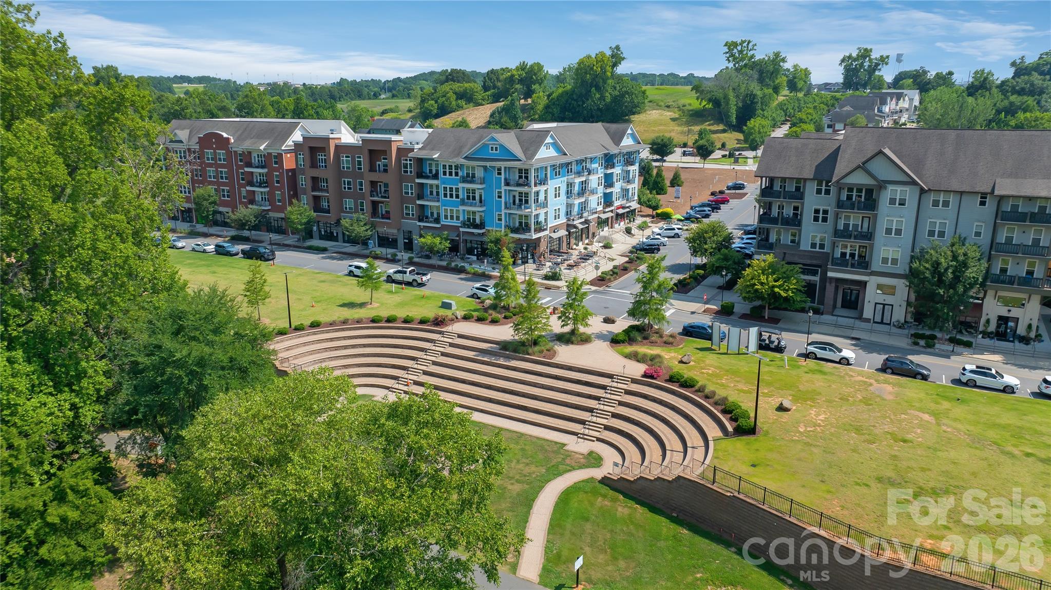 Riverwalk - Residential