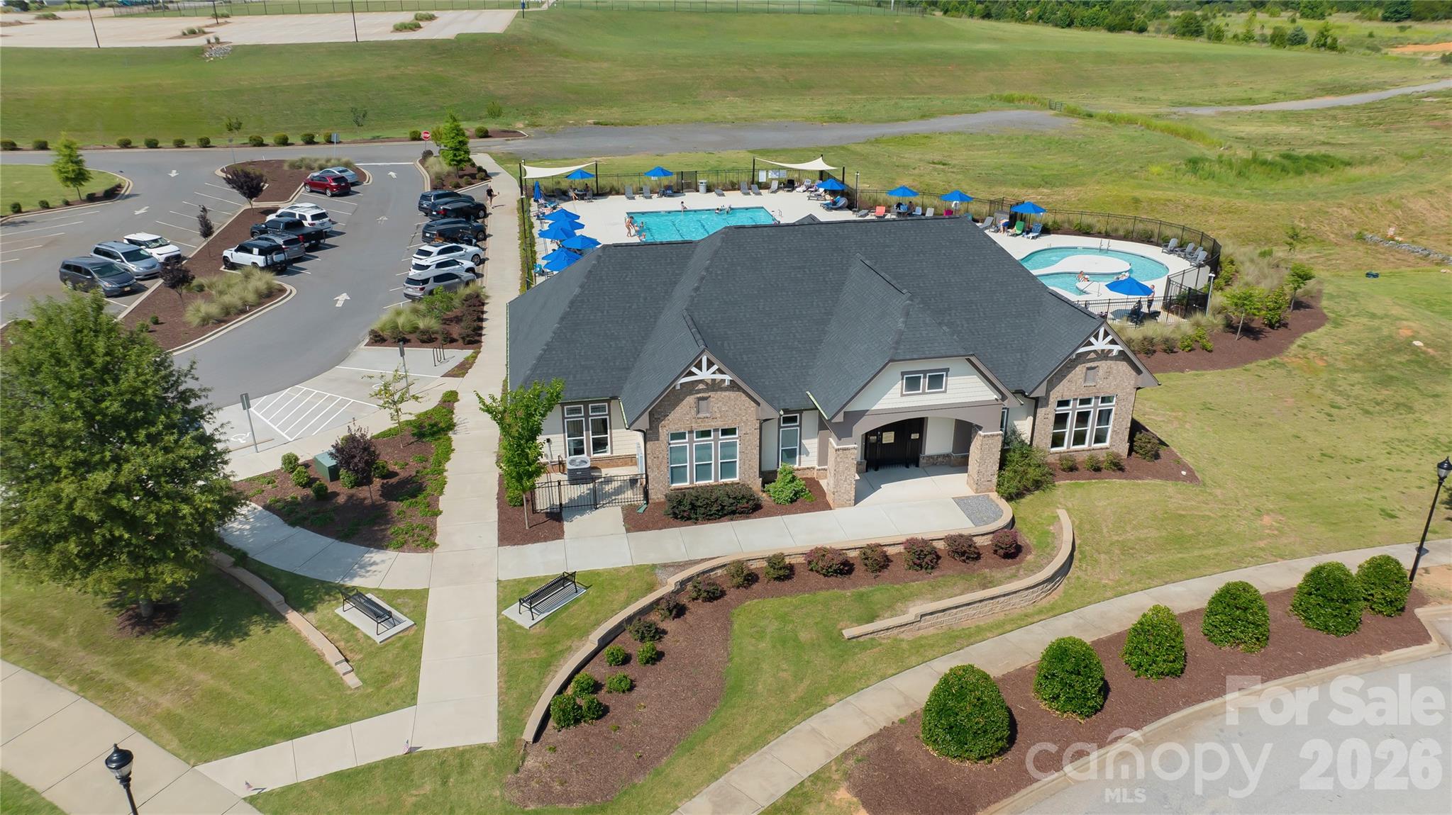 Riverwalk - Residential