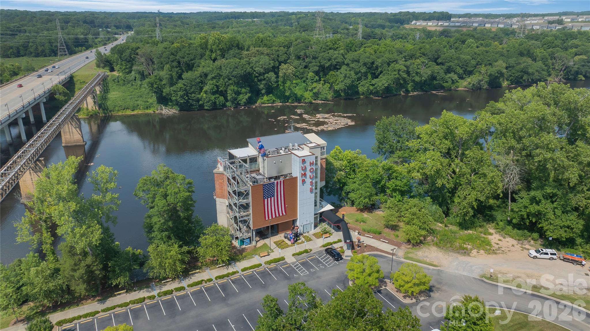 Riverwalk - Residential