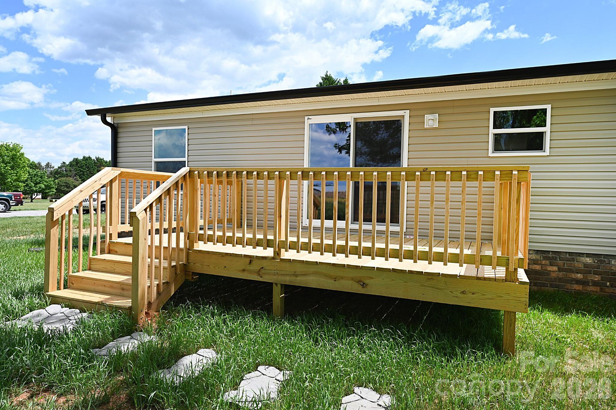 Stonydell - Residential