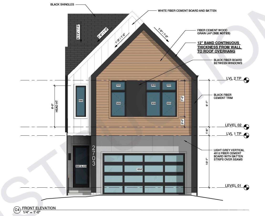 Exceptional infill opportunity in the rapidly growing Belmont neighborhood, minutes from Uptown Charlotte. Fully approved site plan provides a clear, streamlined path to vertical construction — skip the entitlement timeline and start building immediately. Plans feature a thoughtfully designed ~3,000 square foot, 5-bedroom, 3.5-bath modern single-family home optimized for today’s buyer preferences. The lot is mostly cleared, reducing upfront site work costs and accelerating your timeline. Public water and sewer available at the street. Sale includes recent survey, approved site plan, and custom architectural plans — everything needed to move forward with confidence. Ideal for builders seeking a quick-start project, developers and investors looking for a low-friction development opportunity, or end users ready to build in one of Charlotte’s most desirable urban locations. Rare chance to step into a shovel-ready project with major groundwork already complete.
