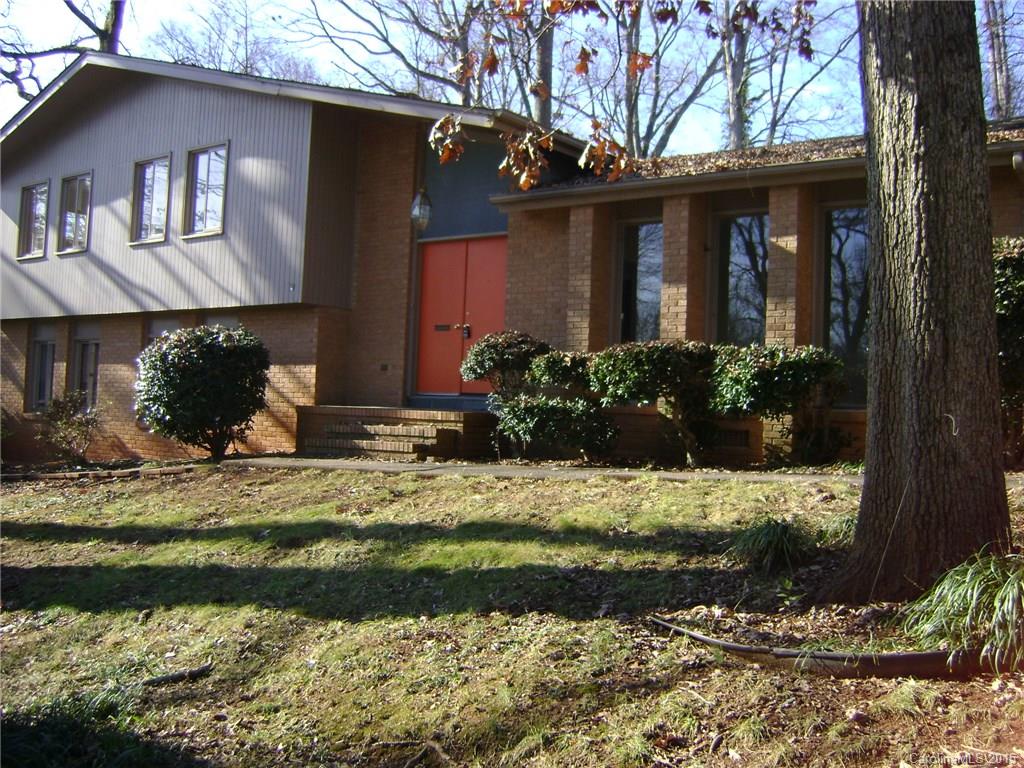 Robinson Woods - Residential