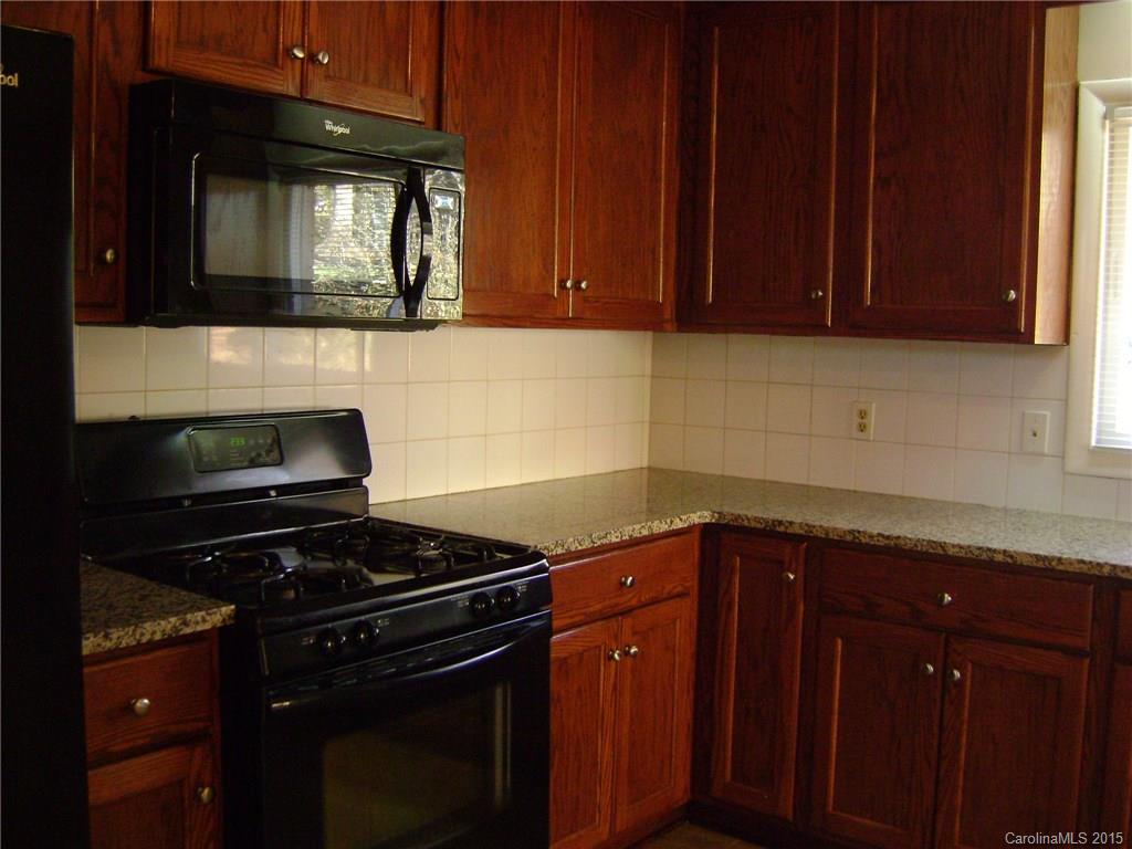 Robinson Woods - Residential