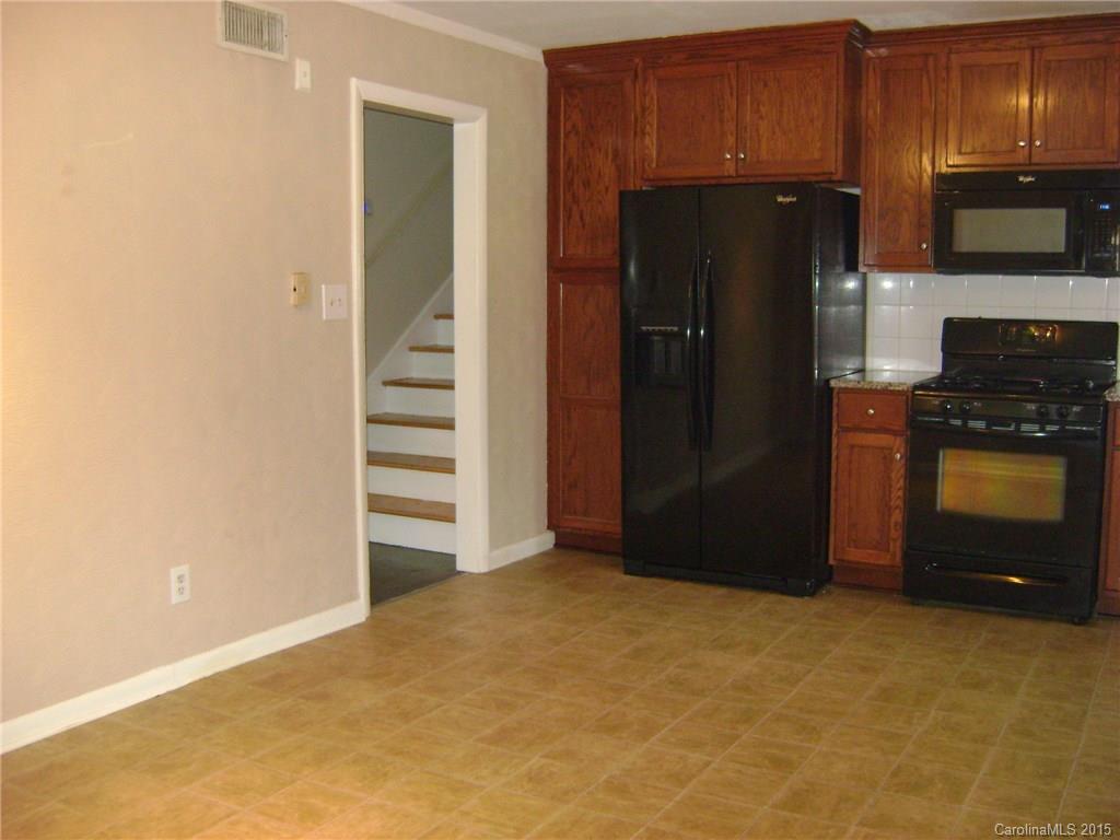 Robinson Woods - Residential