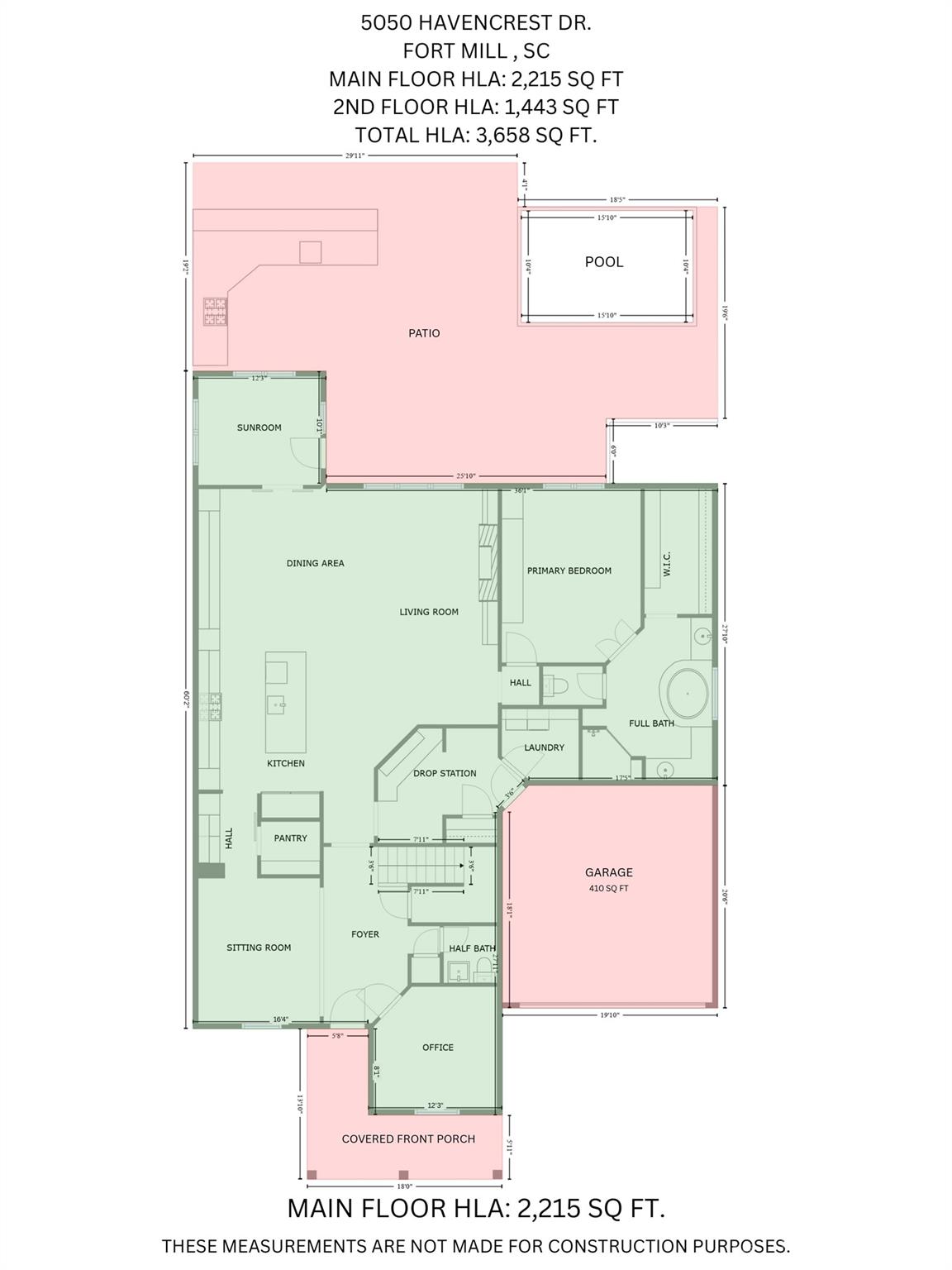 Mccullough - Residential