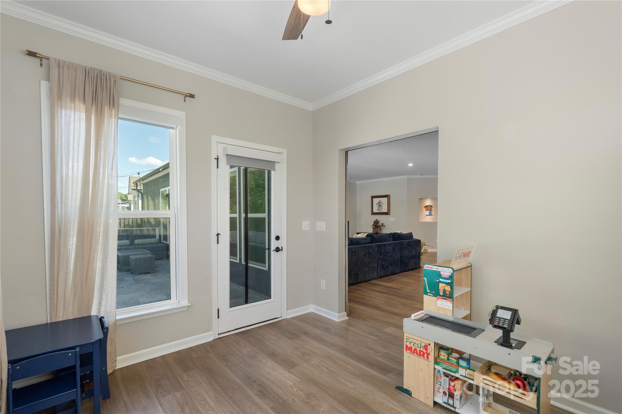 Mccullough - Residential