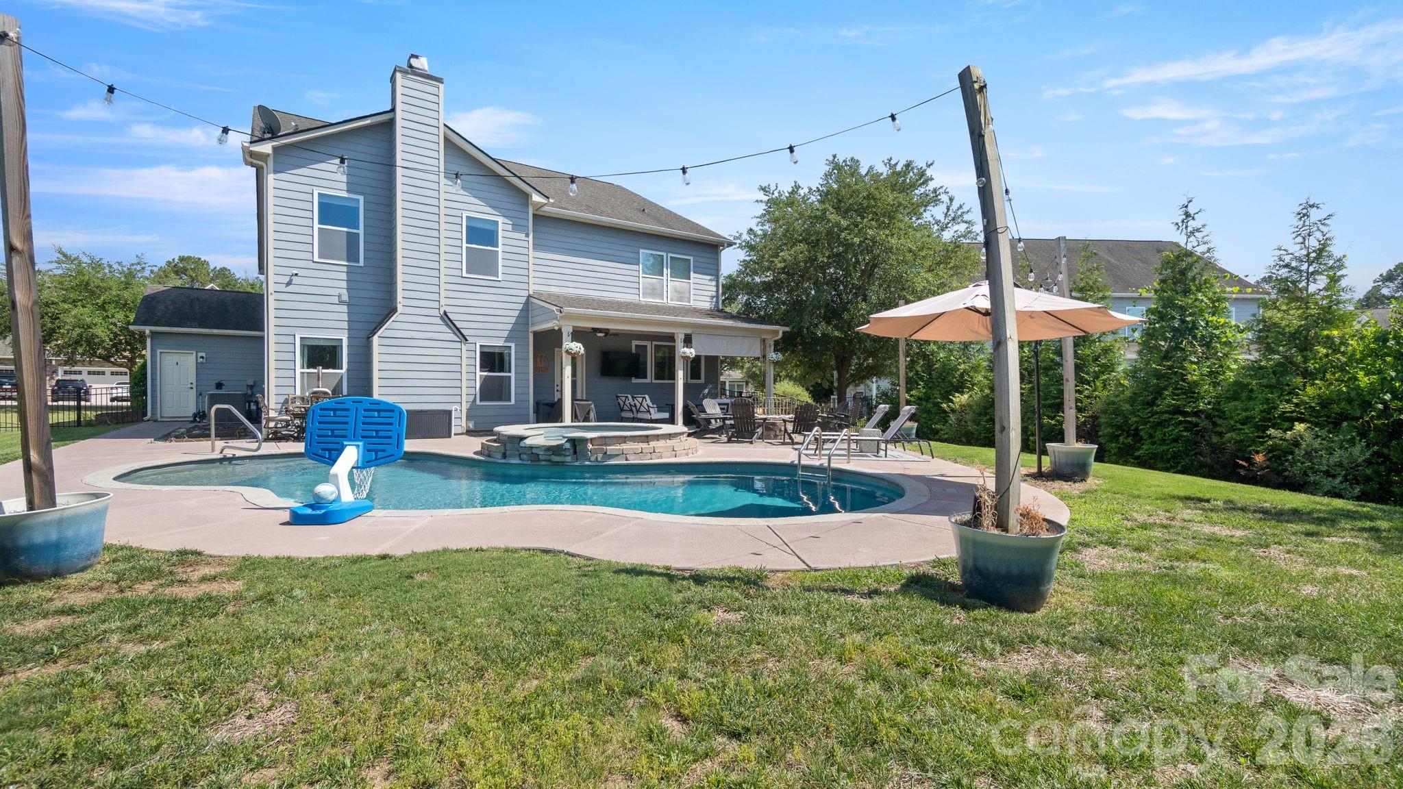 Lake Ridge - Residential
