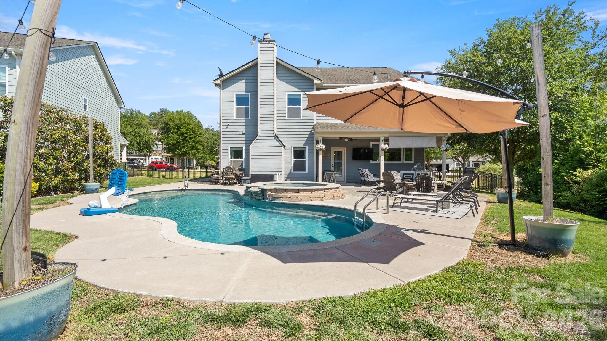 Lake Ridge - Residential