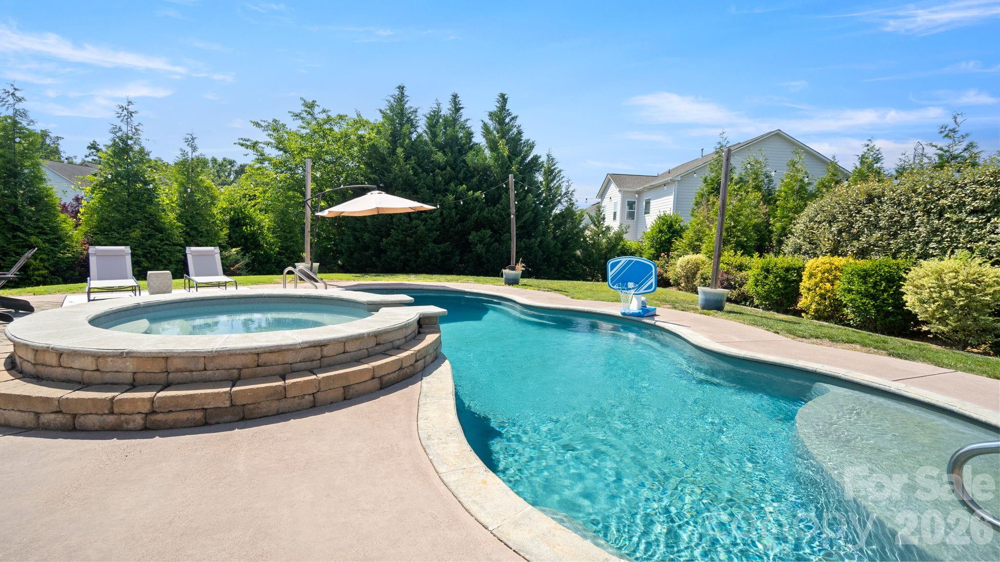 Lake Ridge - Residential