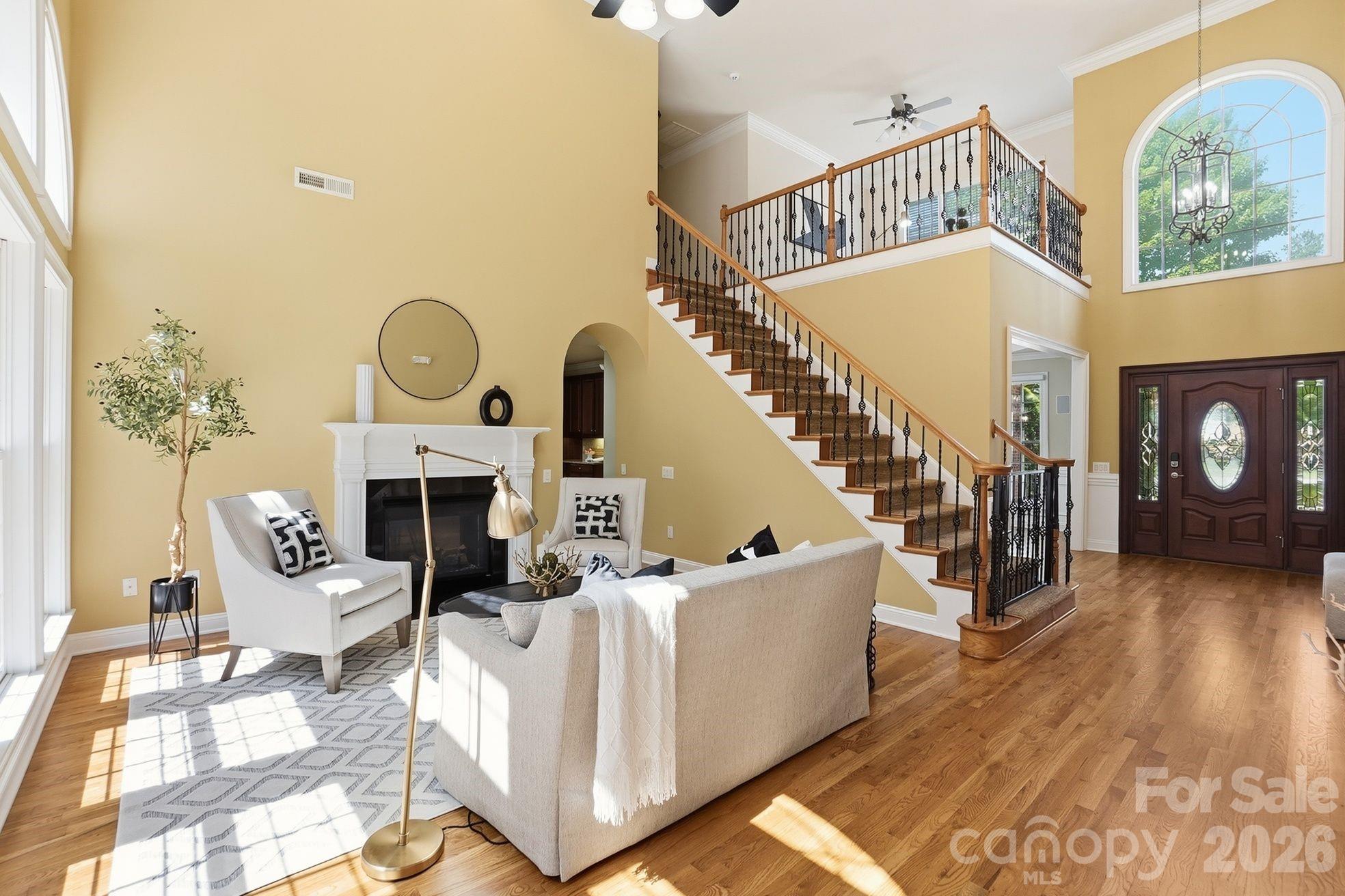 Vanderbilt at Providence - Residential