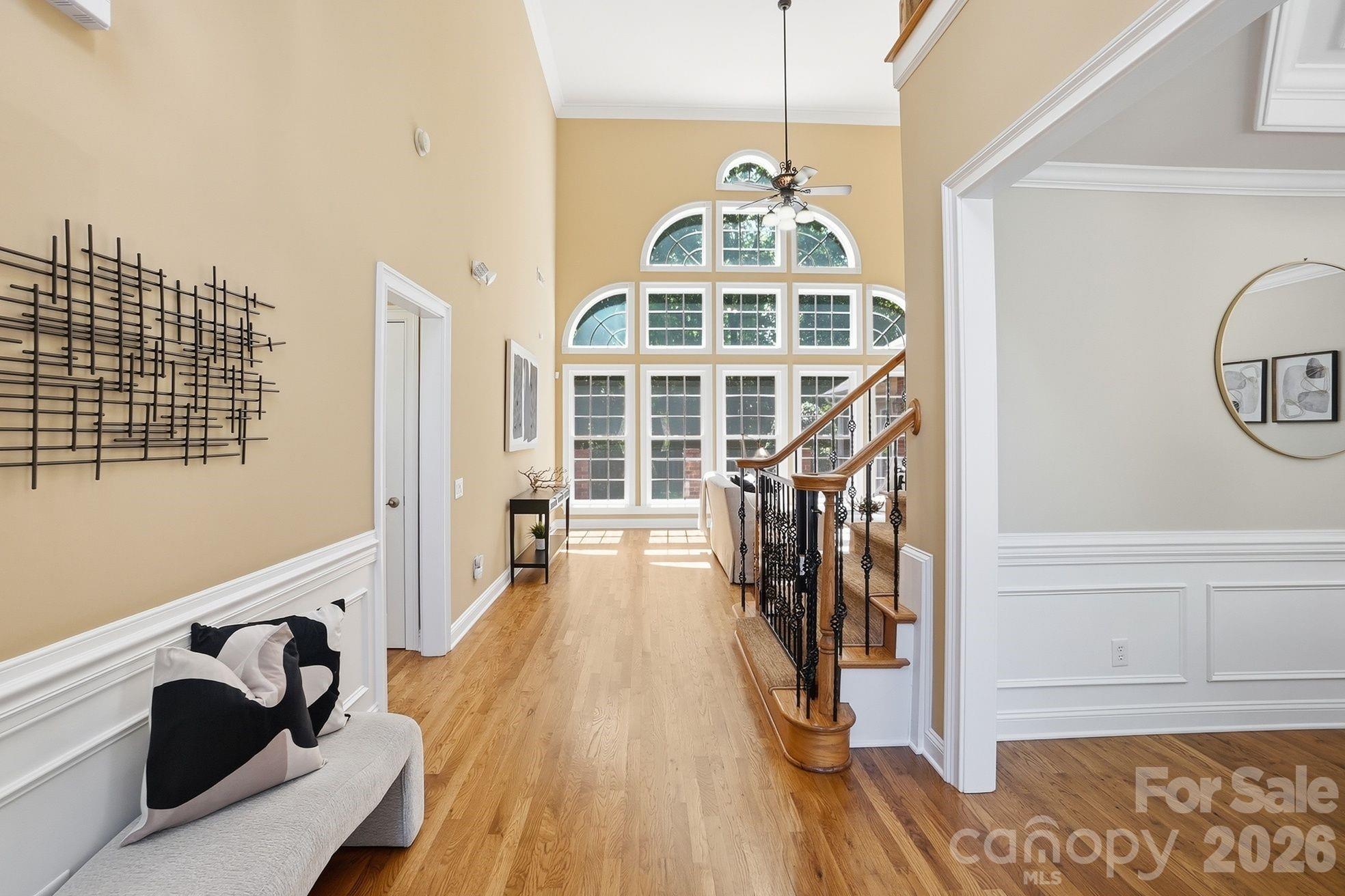 Vanderbilt at Providence - Residential