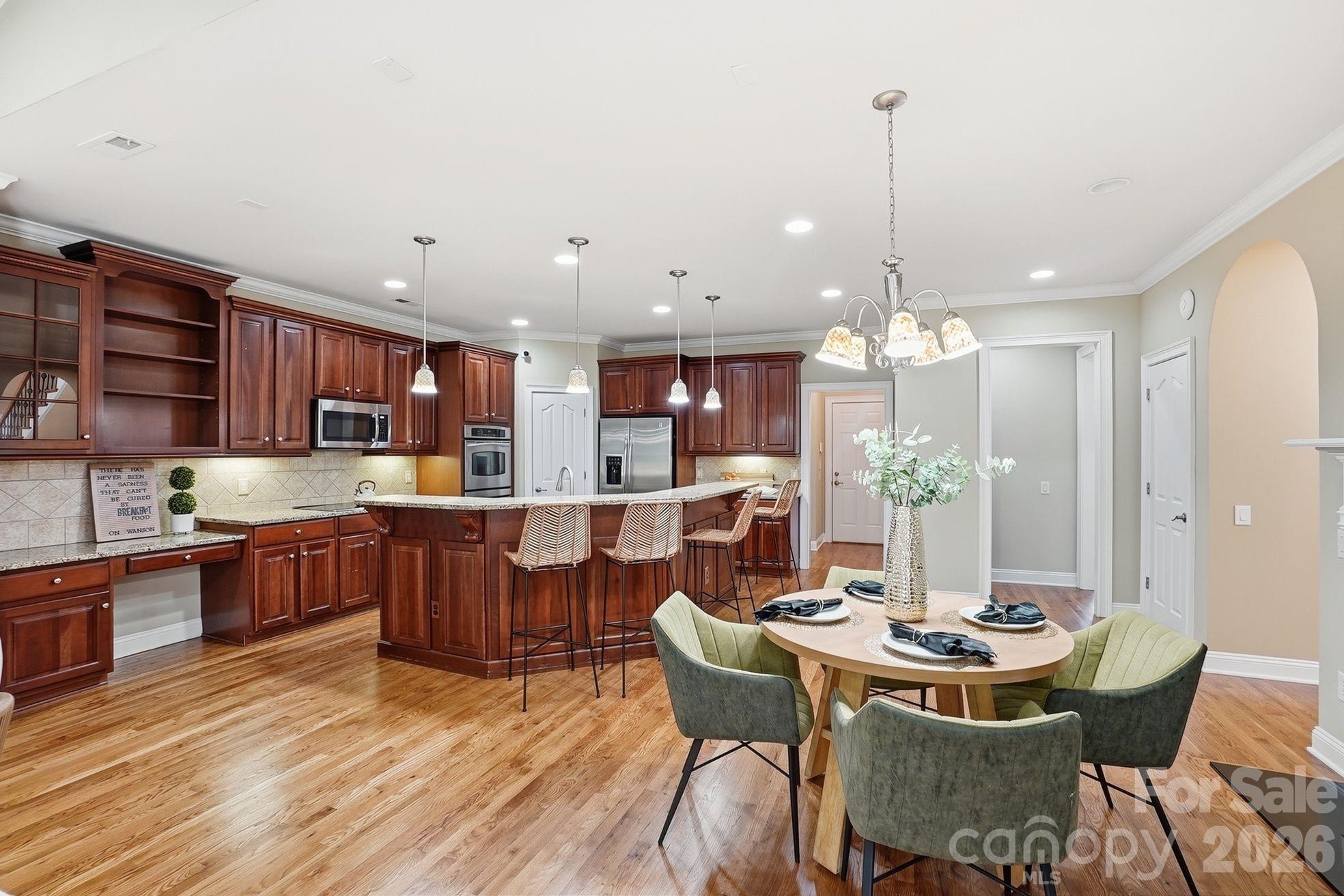 Vanderbilt at Providence - Residential