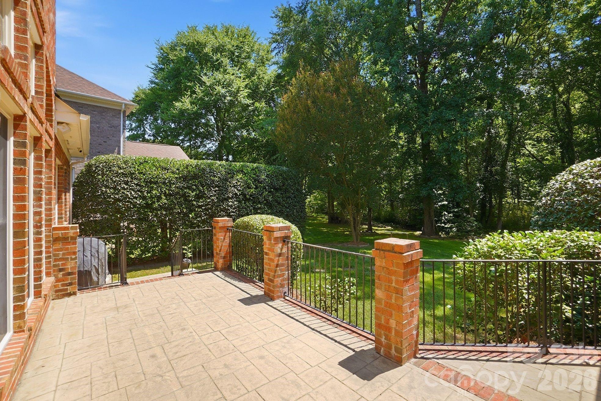 Vanderbilt at Providence - Residential