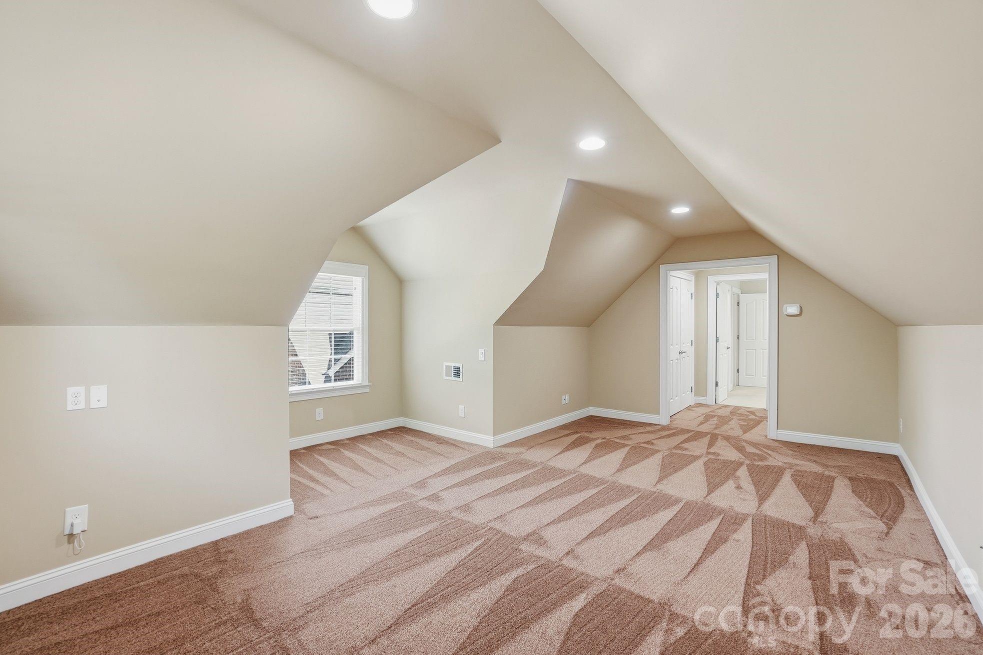 Vanderbilt at Providence - Residential