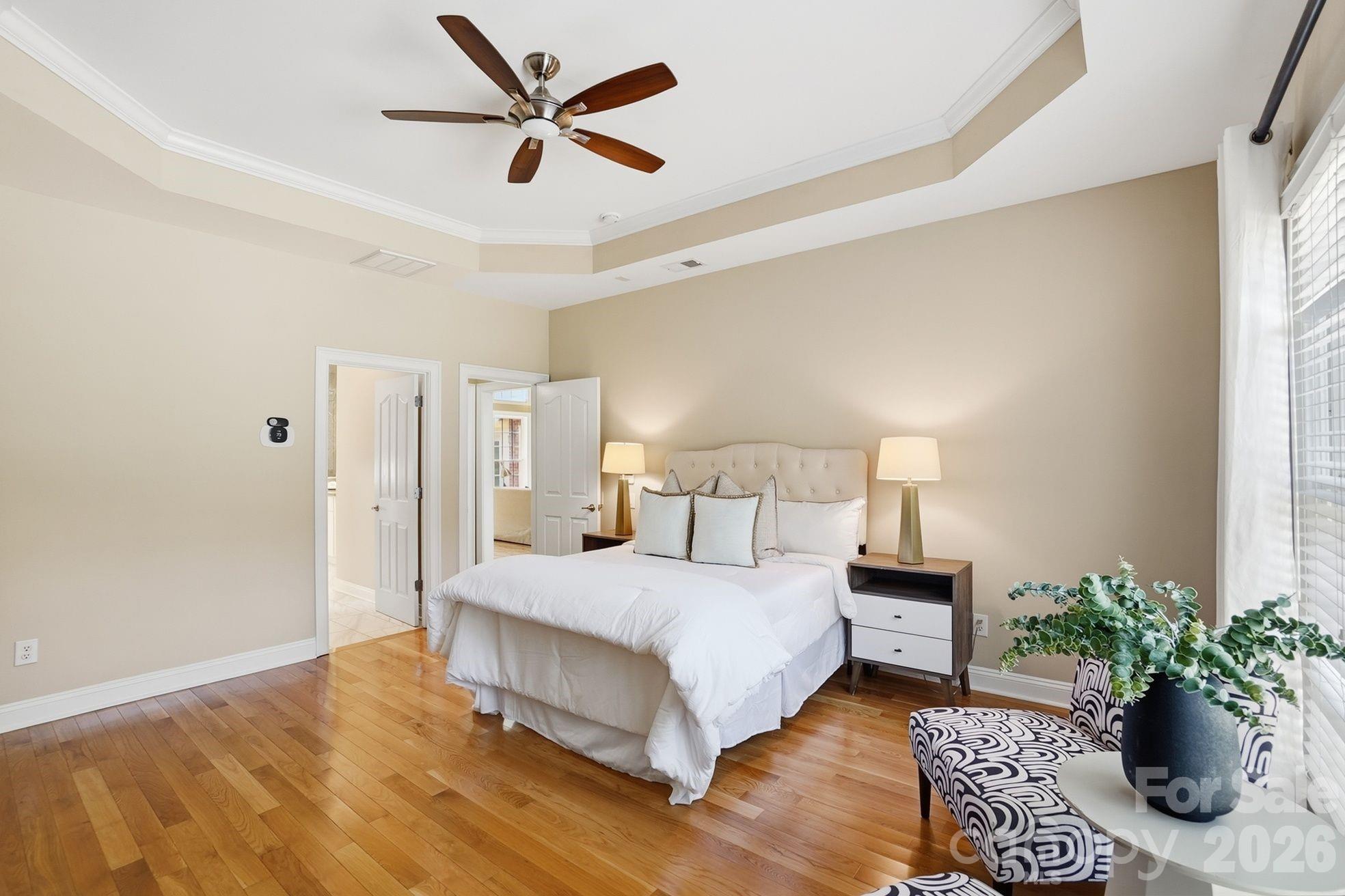 Vanderbilt at Providence - Residential