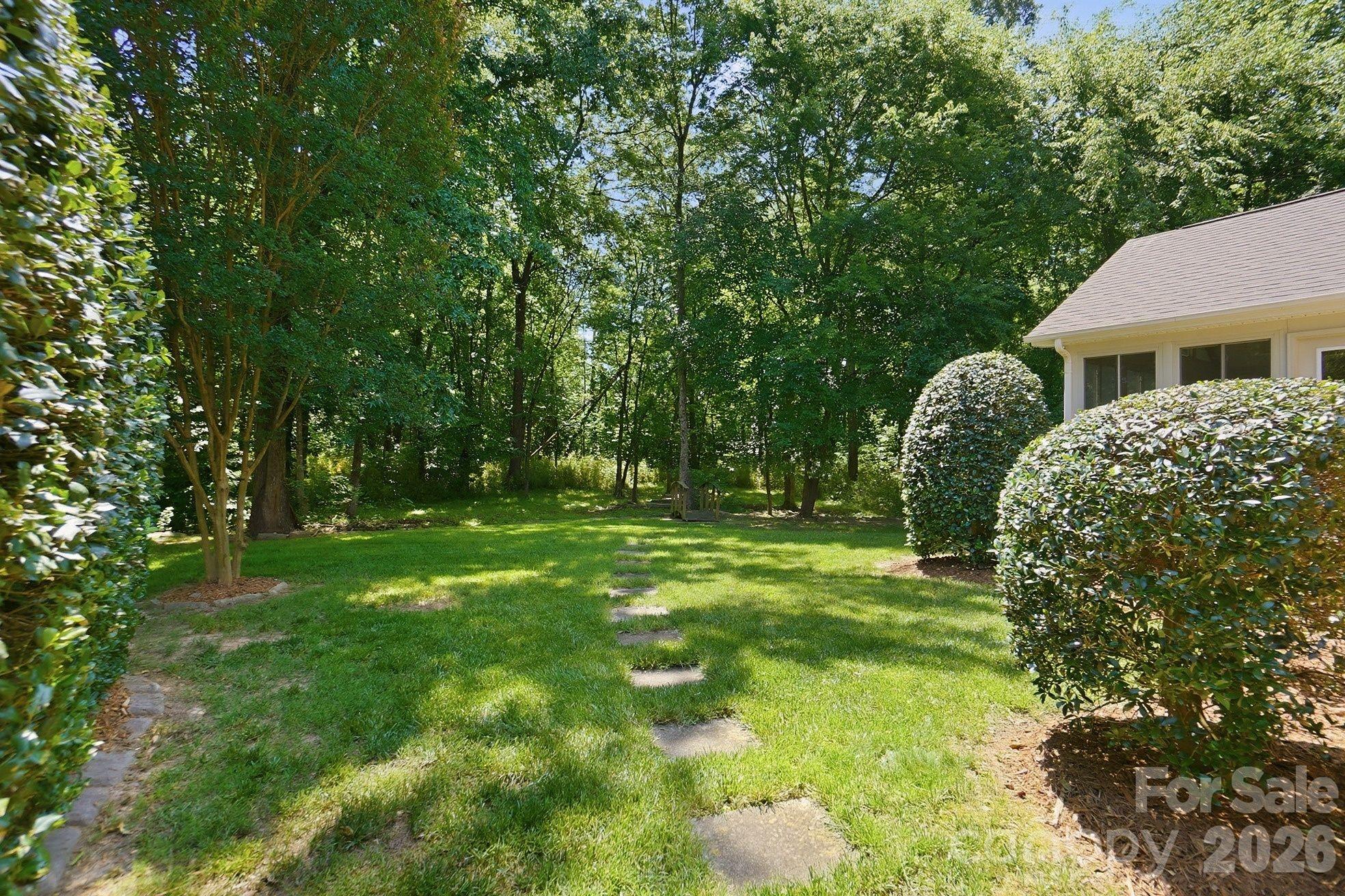 Vanderbilt at Providence - Residential