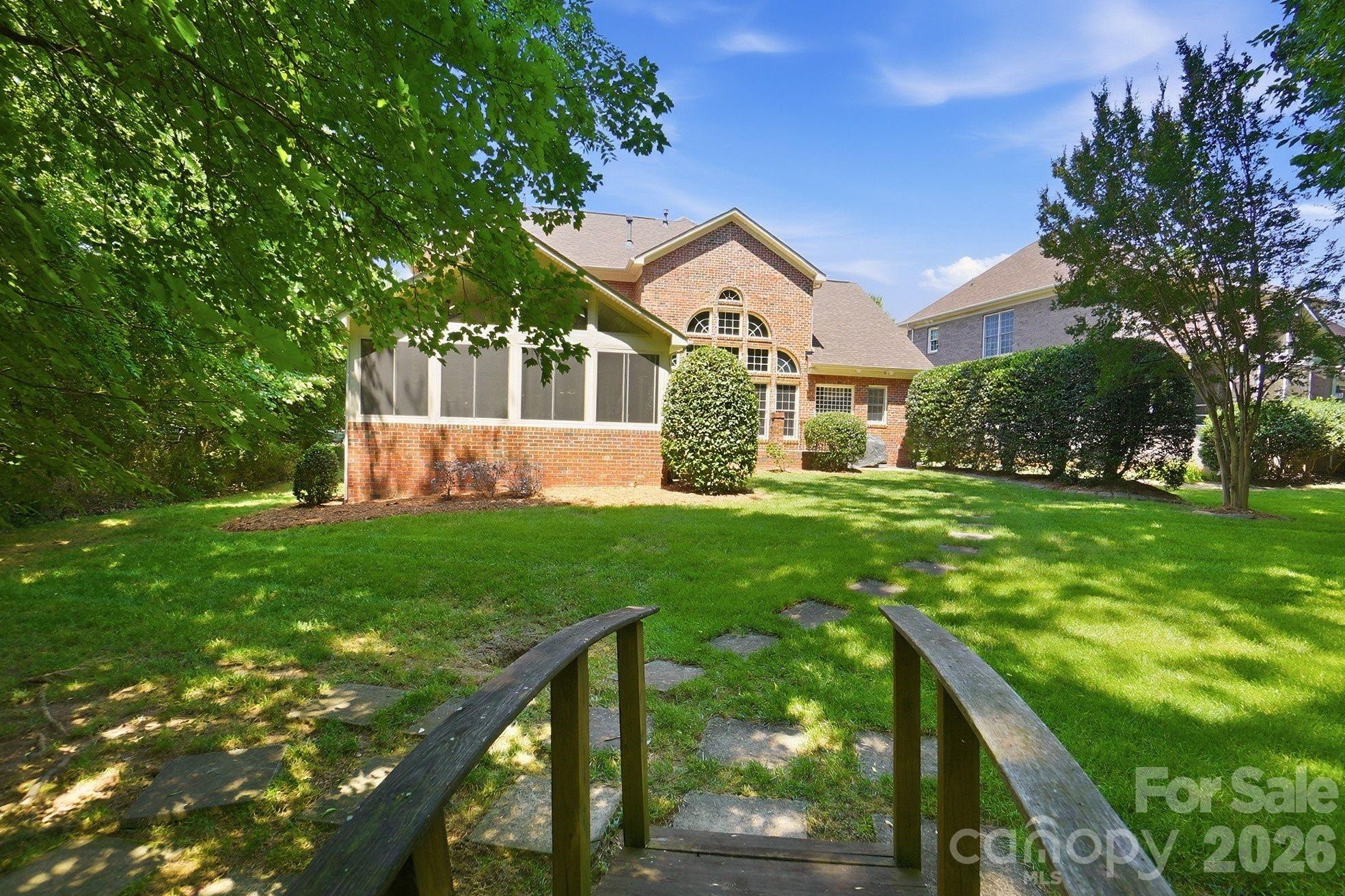 Vanderbilt at Providence - Residential