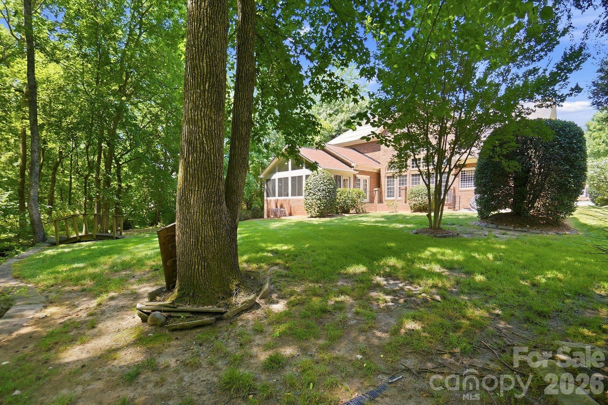 Vanderbilt at Providence - Residential