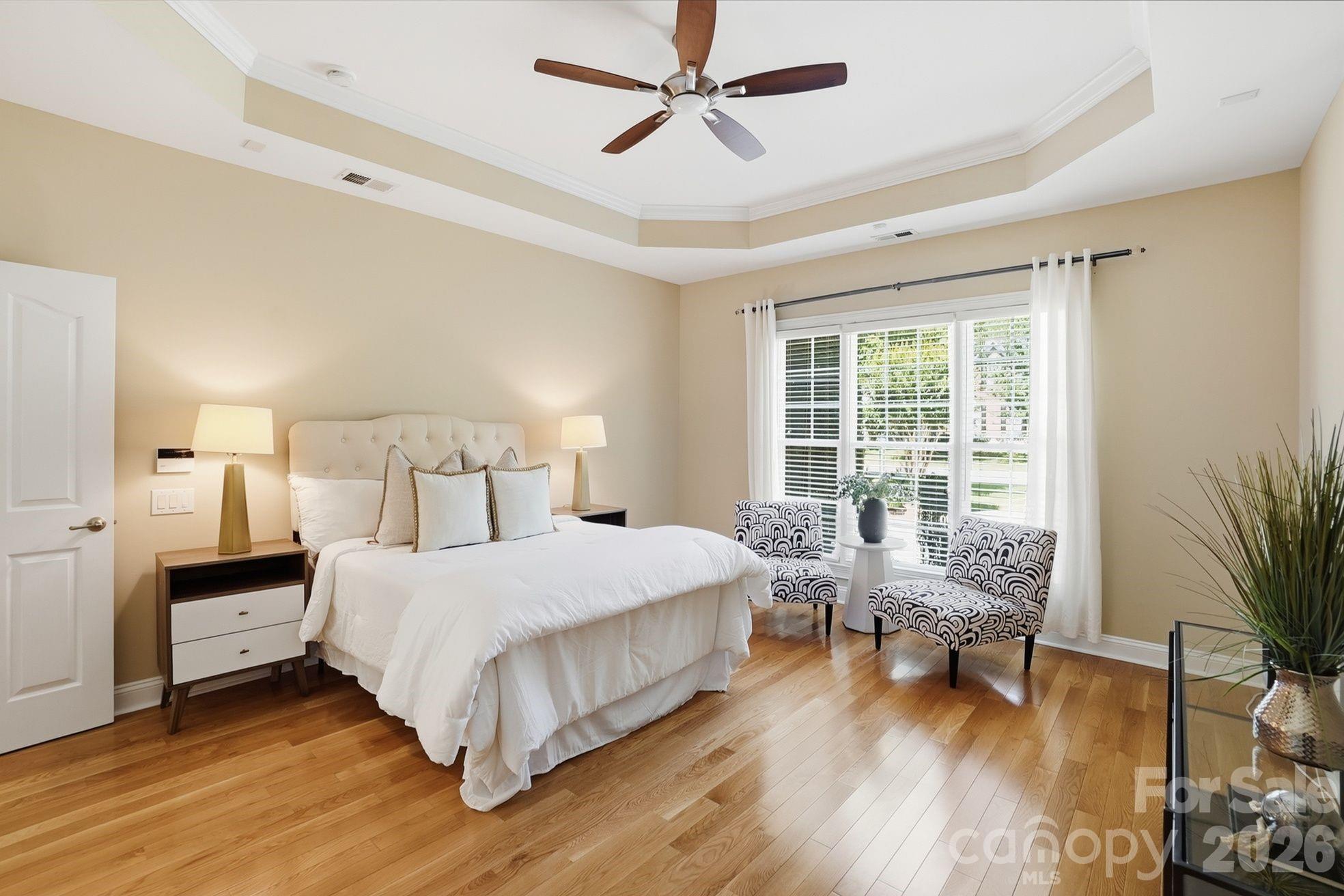 Vanderbilt at Providence - Residential